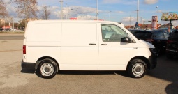 VW Transporter 2.0 TDi 3 sjedala