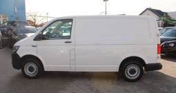 VW Transporter 2.0 TDi 3 sjedala