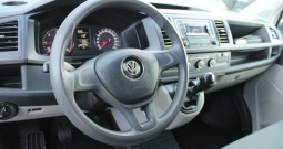 VW Transporter 2.0 TDi 3 sjedala