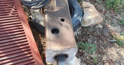 Pikamer 300kg - Atlas Copco