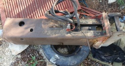 Pikamer 300kg - Atlas Copco