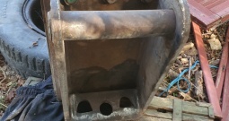 Pikamer 300kg - Atlas Copco