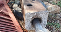 Pikamer 300kg - Atlas Copco