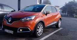 Renault Captur 1.5 dci 66kw