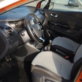 Renault Captur 1.5 dci 66kw