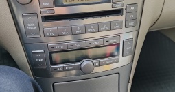 Toyota Avensis 2,2 D-4D Sol+, registriran do 08/'26., 2007. god., 110kW/150ks