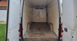 VW Crafter 35