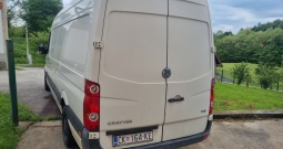 VW Crafter 35