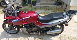 Kawasaki GPZ 500 S