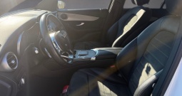 Mercedes-Benz GLC 300e 2xAMG, Night, park ass