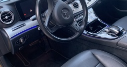 Mercedes Benz E-350 D, izuzetno opremljen