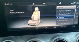 Mercedes Benz E-350 D, izuzetno opremljen