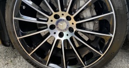 Mercedes Benz E-350 D, izuzetno opremljen