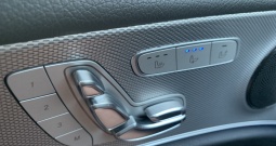 Mercedes Benz E-350 D, izuzetno opremljen