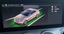 Mercedes Benz E-350 D, izuzetno opremljen