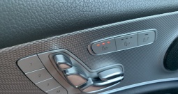 Mercedes Benz E-350 D, izuzetno opremljen