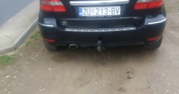 Mercedes B-200 CDi dizel automatic, 2011.g.