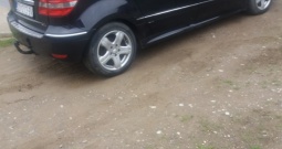 Mercedes B-200 CDi dizel automatic, 2011.g.