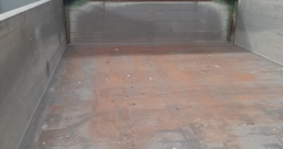 Reisch prikolica kiperica, 2006 god.