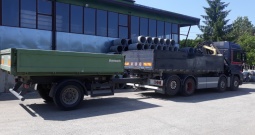 Reisch prikolica kiperica, 2006 god.