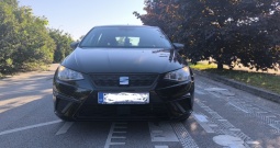 Seat Ibiza 1.0 MPI