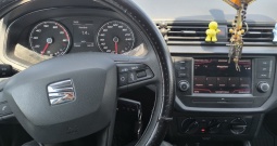 Seat Ibiza 1.0 MPI