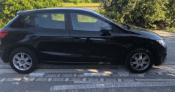 Seat Ibiza 1.0 MPI