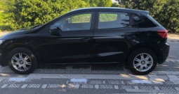 Seat Ibiza 1.0 MPI