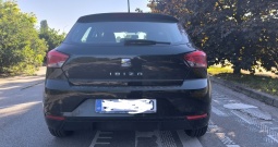 Seat Ibiza 1.0 MPI