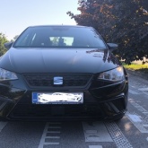 Seat Ibiza 1.0 MPI