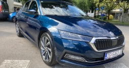 Škoda Octavia 1.5 TSI