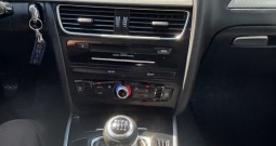 Audi A4 b8.5 2.0 TDI