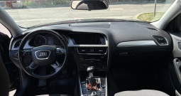 Audi A4 b8.5 2.0 TDI