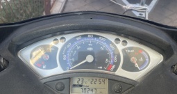 Prodajem skuter xmax250