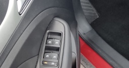 MG ZS EV luxury panorama, automatic, tempomat koža 44. 5 kwh 263km wltp