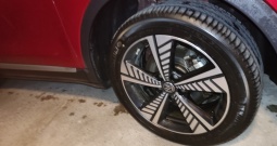 MG ZS EV luxury panorama, automatic, tempomat koža 44. 5 kwh 263km wltp