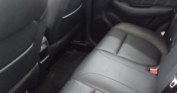 MG ZS EV luxury panorama, automatic, tempomat koža 44. 5 kwh 263km wltp