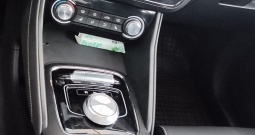 MG ZS EV luxury panorama, automatic, tempomat koža 44. 5 kwh 263km wltp
