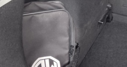 MG ZS EV luxury panorama, automatic, tempomat koža 44. 5 kwh 263km wltp