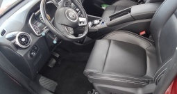 MG ZS EV luxury panorama, automatic, tempomat koža 44. 5 kwh 263km wltp
