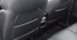 MG ZS EV luxury panorama, automatic, tempomat koža 44. 5 kwh 263km wltp