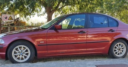 BMW E46 1.9i