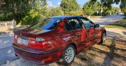 BMW E46 1.9i