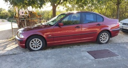 BMW E46 1.9i