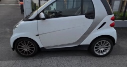 Smart ForTwo Passion