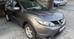 Nissan Qashqai 1.5 dCi, navigacija, automatska klima, tempomat