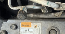 Nissan Qashqai 1.5 dCi, navigacija, automatska klima, tempomat