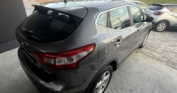 Nissan Qashqai 1.5 dCi, navigacija, automatska klima, tempomat