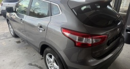 Nissan Qashqai 1.5 dCi, navigacija, automatska klima, tempomat