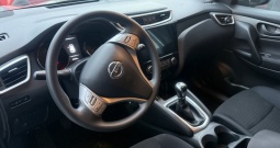 Nissan Qashqai 1.5 dCi, navigacija, automatska klima, tempomat